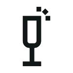 Toast SVG Icon